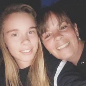 Meet your Posher, Mindy